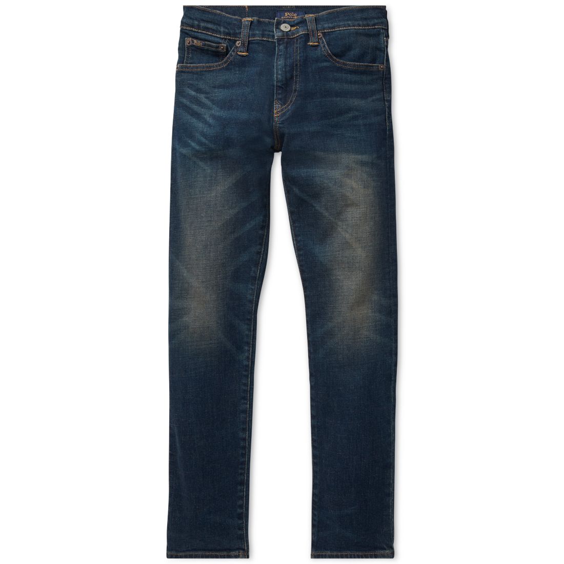 Polo Ralph Lauren Big Boys Sullivan Slim Stretch Jeans