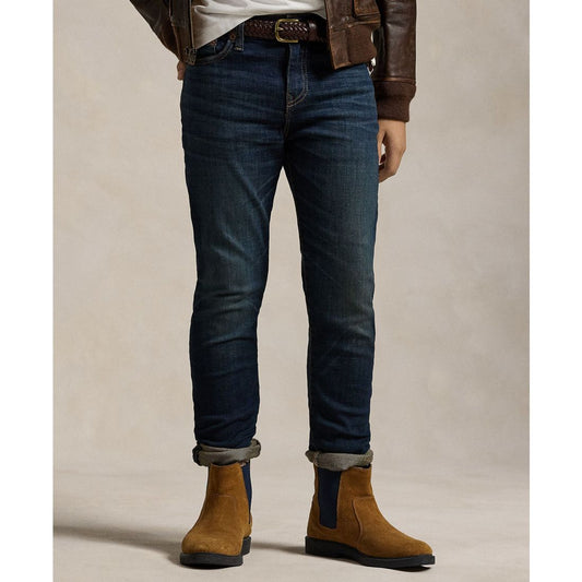 Polo Ralph Lauren Big Boys Sullivan Slim Stretch Jeans