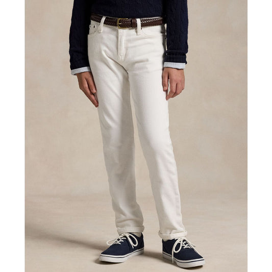 Polo Ralph Lauren Big Boys Sullivan Slim Stretch Jeans