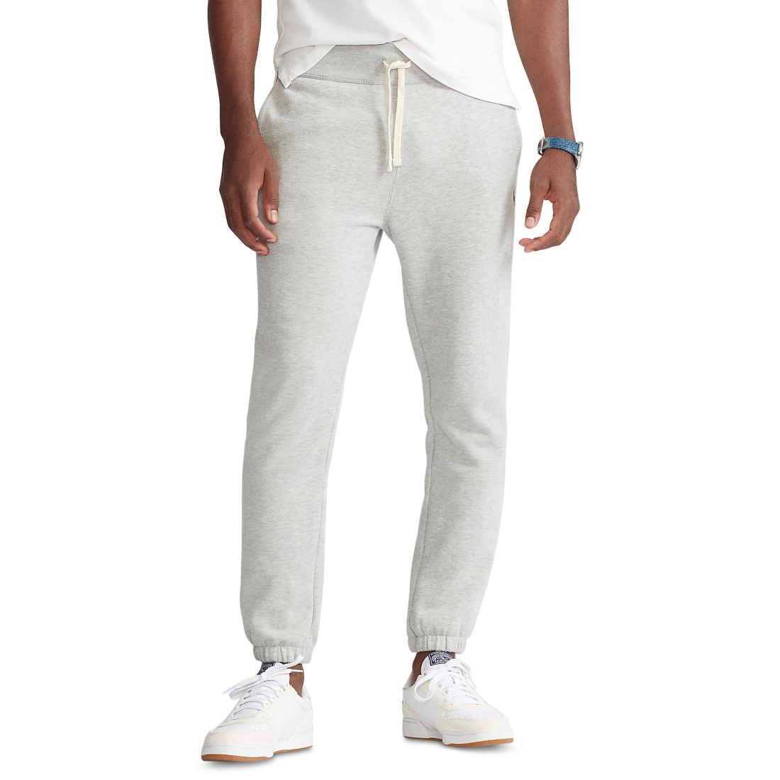 Polo Ralph Lauren Men's Cotton-Blend-Fleece Pants