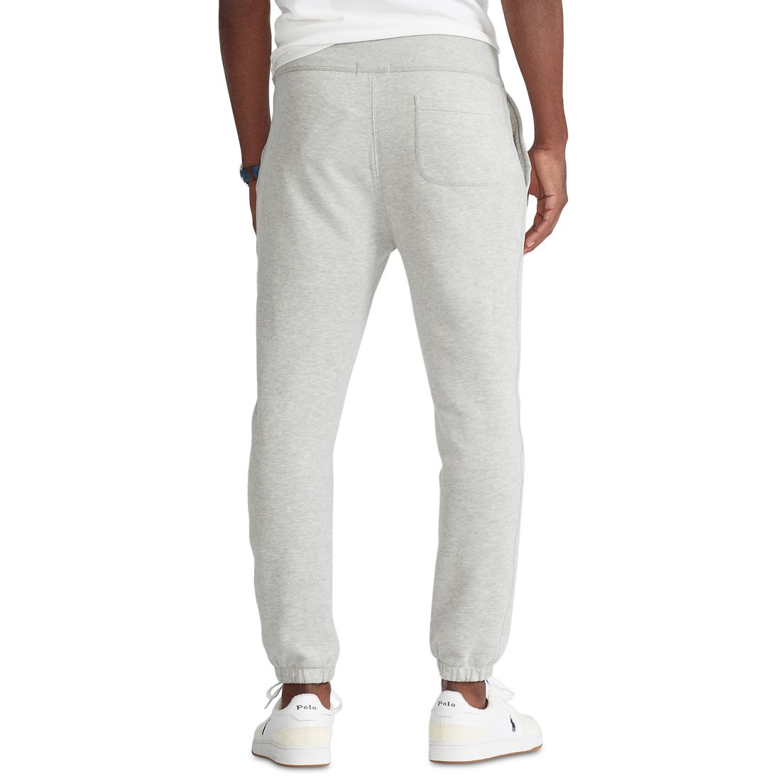 Polo Ralph Lauren Men's Cotton-Blend-Fleece Pants