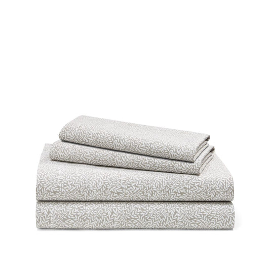 Lauren Ralph Lauren Spencer Leaf Sheet Set, King
