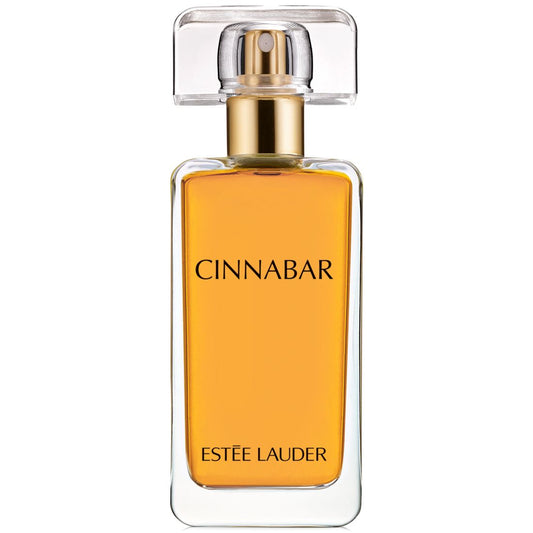 Estee Lauder Cinnabar Eau de Parfum Fragrance Spray, 1.7 oz