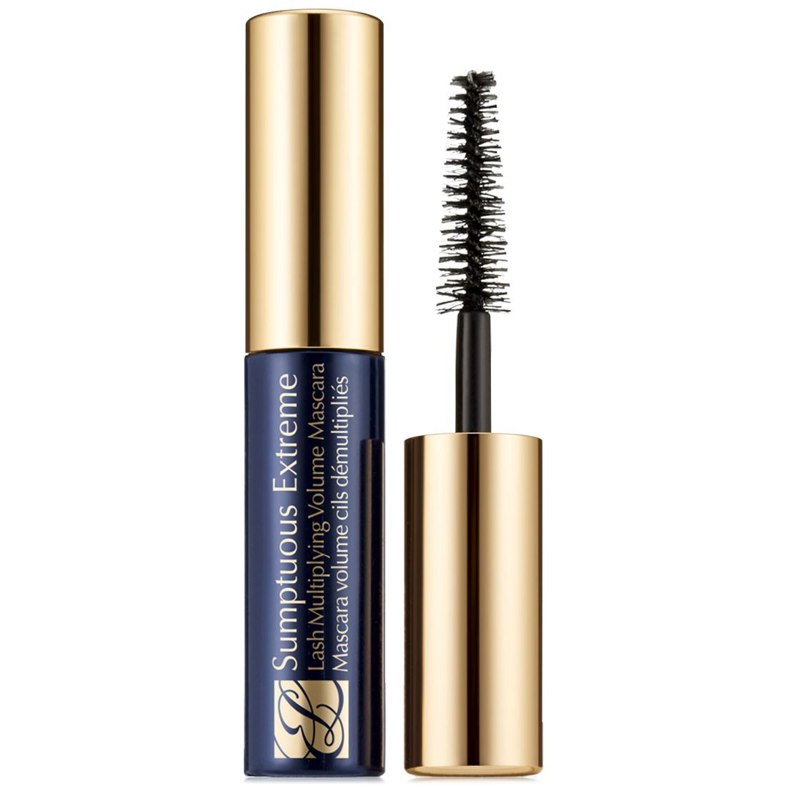 Estee Lauder Sumptuous Extreme Lash Multiplying Volume and Length Mascara Travel Size