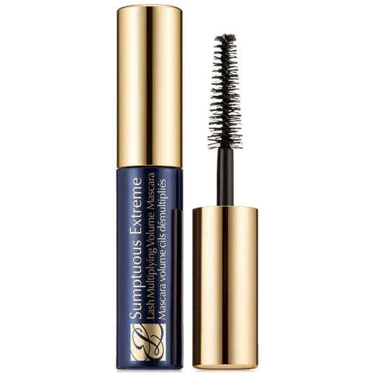 Estee Lauder Sumptuous Extreme Lash Multiplying Volume and Length Mascara Travel Size