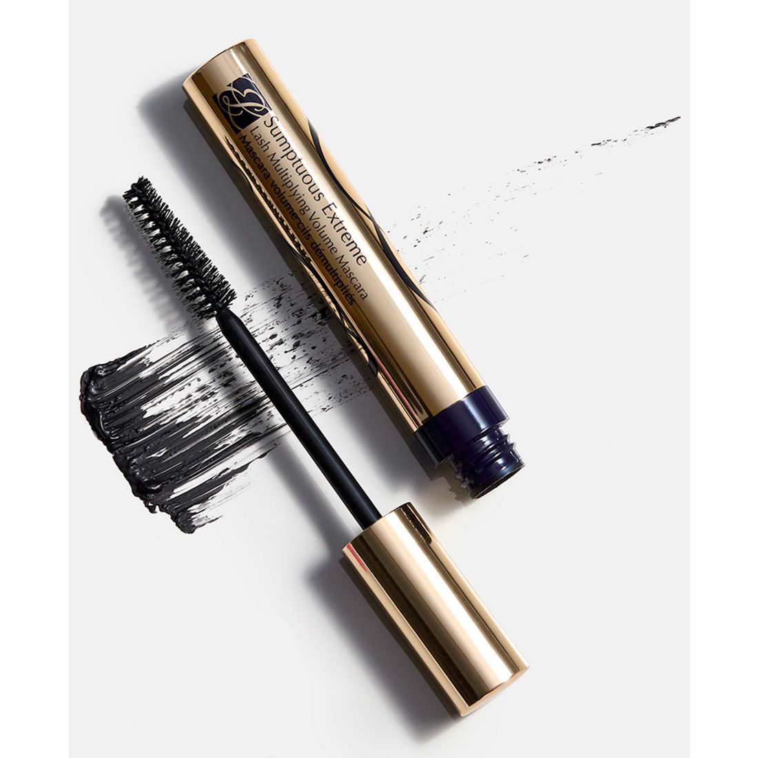 Estee Lauder Sumptuous Extreme Lash Multiplying Volume and Length Mascara Travel Size