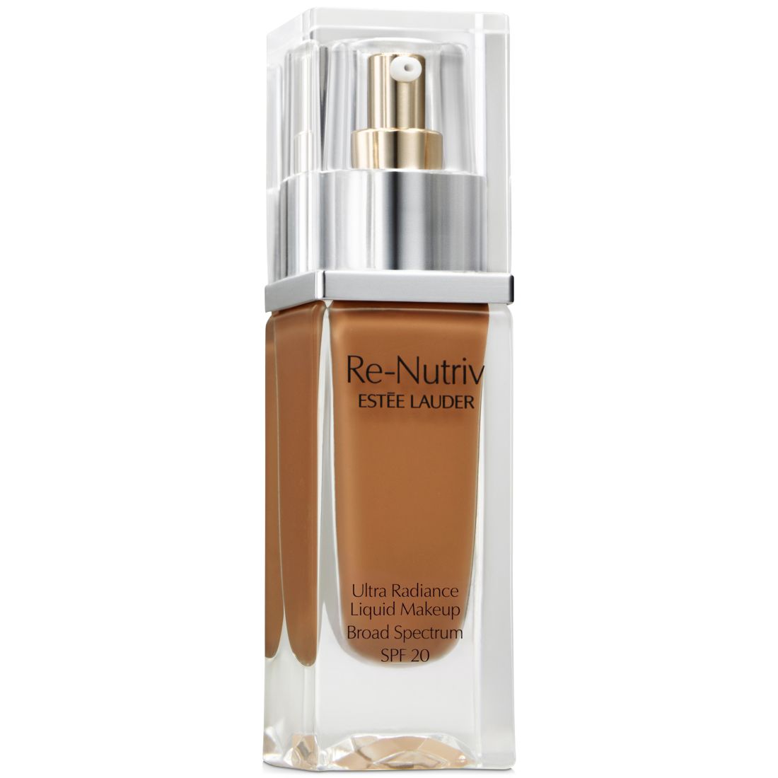 Estee Lauder Re-Nutriv Ultra Radiance Liquid Foundation Spf 20