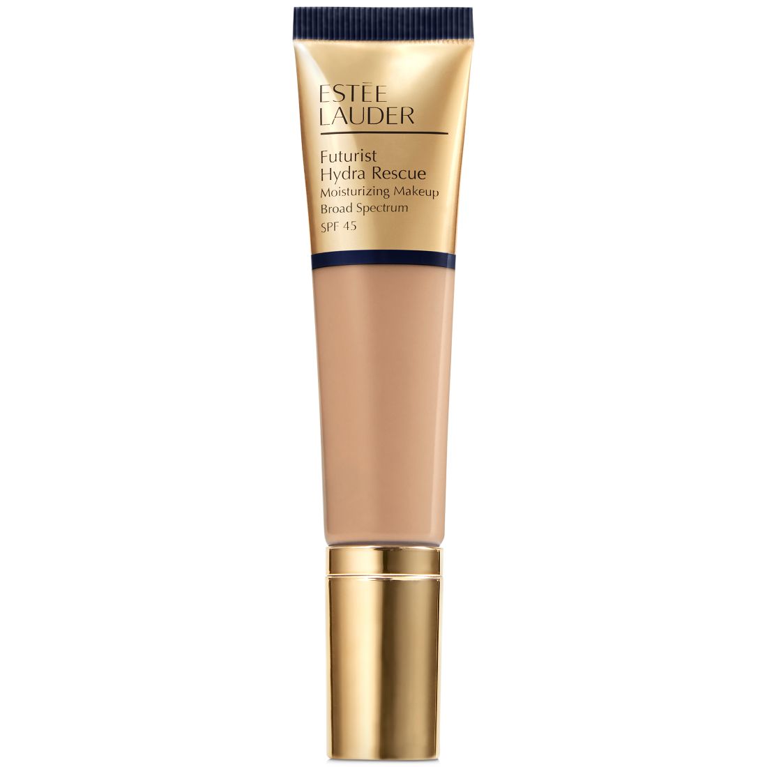Estee Lauder Futurist Hydra Rescue Moisturizing Foundation Spf 45, 1.2 oz.
