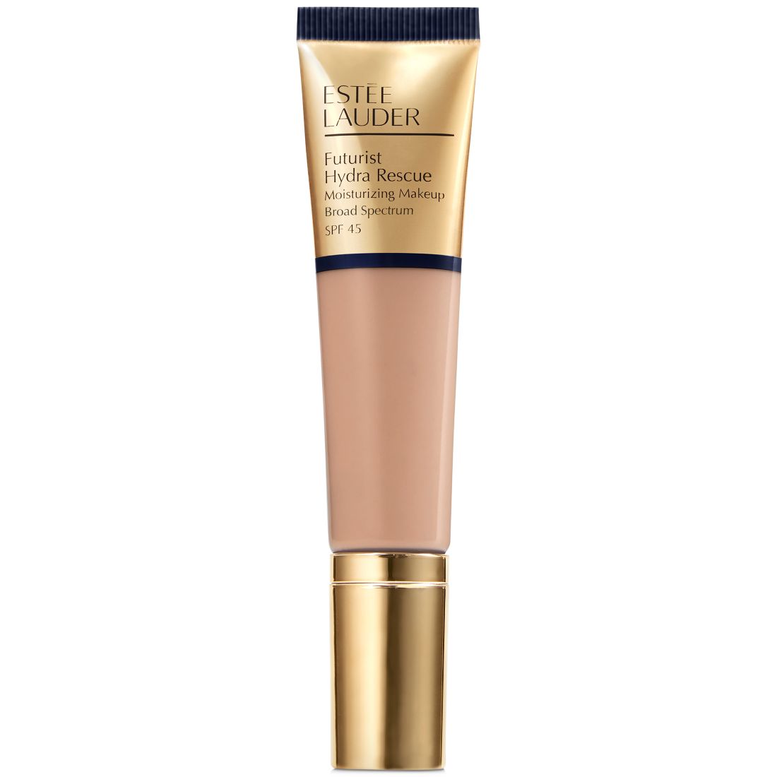 Estee Lauder Futurist Hydra Rescue Moisturizing Foundation Spf 45, 1.2 oz.