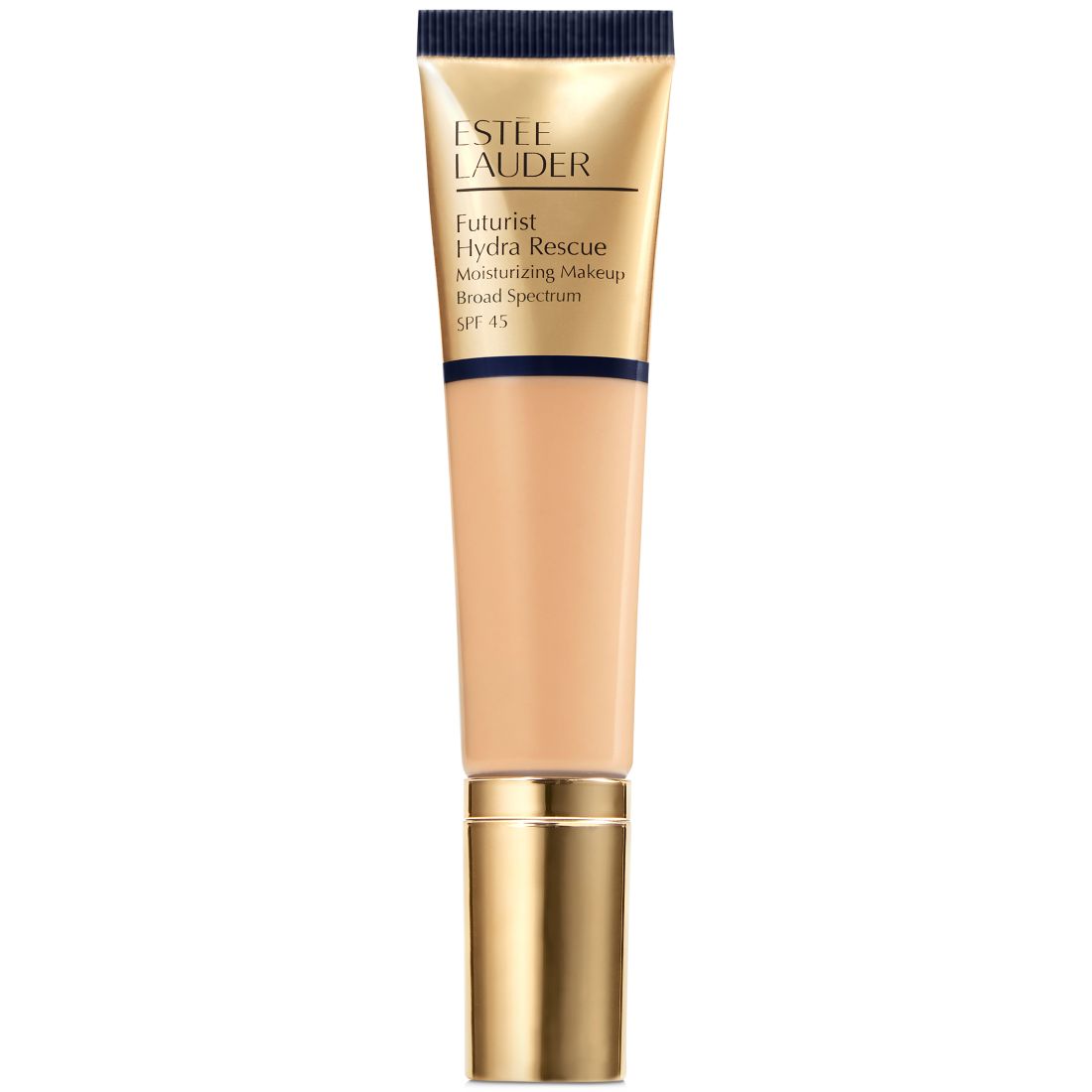 Estee Lauder Futurist Hydra Rescue Moisturizing Foundation Spf 45, 1.2 oz.