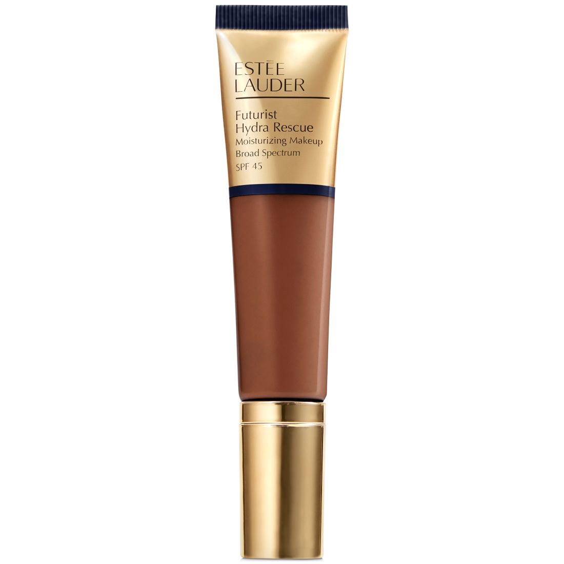 Estee Lauder Futurist Hydra Rescue Moisturizing Foundation Spf 45, 1.2 oz.