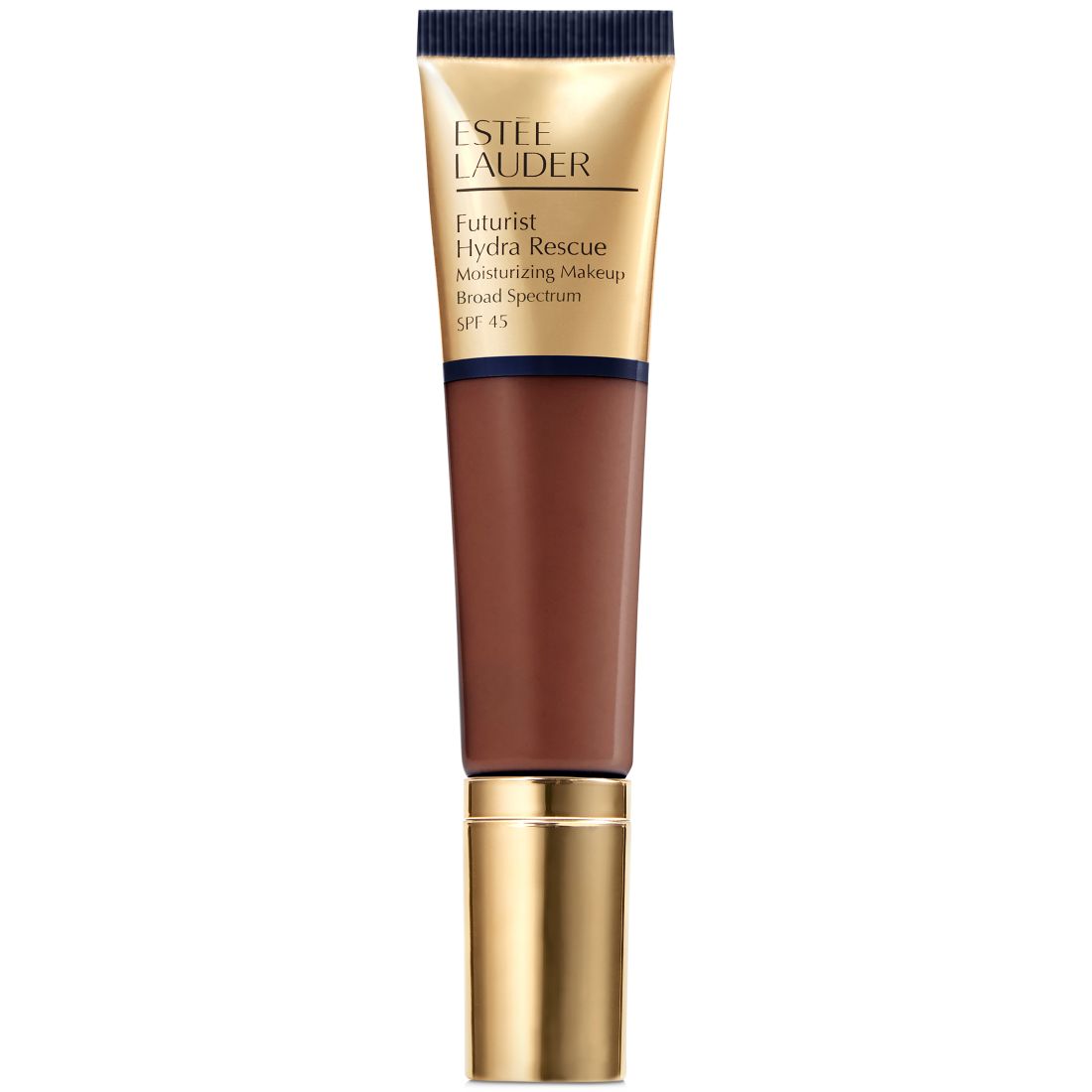 Estee Lauder Futurist Hydra Rescue Moisturizing Foundation Spf 45, 1.2 oz.