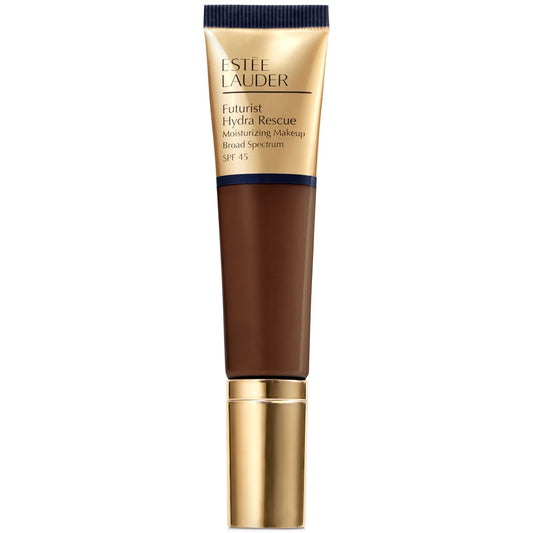 Estee Lauder Futurist Hydra Rescue Moisturizing Foundation Spf 45, 1.2 oz.