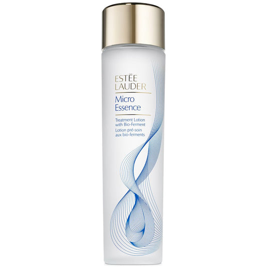 Micro Essence Treatment Lotion Toner with Bio-Ferment, 6.7 oz.