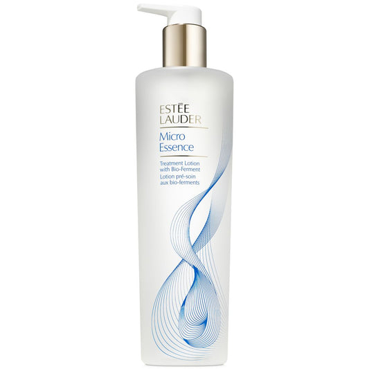 Micro Essence Treatment Lotion Toner with Bio-Ferment, 14 oz.