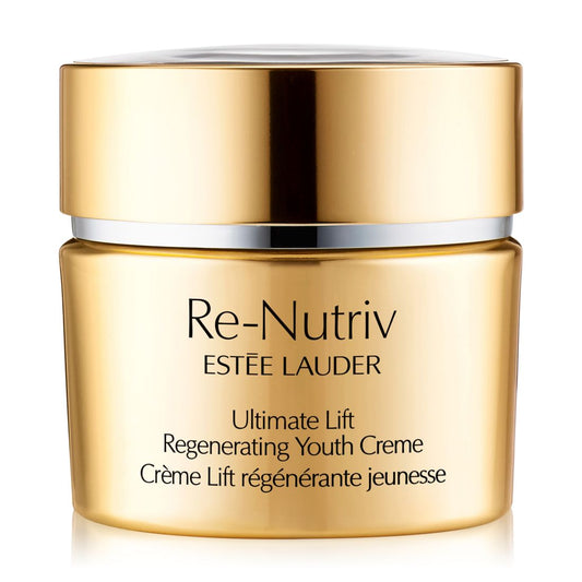 Re-Nutriv Ultimate Lift Regenerating Firming & Anti-Aging Youth Cream Moisturizer, 1.7 oz.