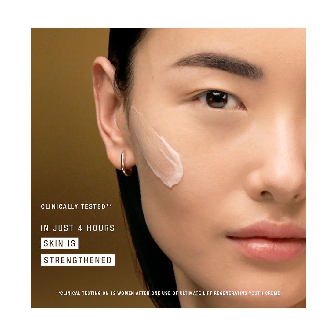 Re-Nutriv Ultimate Lift Regenerating Firming & Anti-Aging Youth Cream Moisturizer, 1.7 oz.