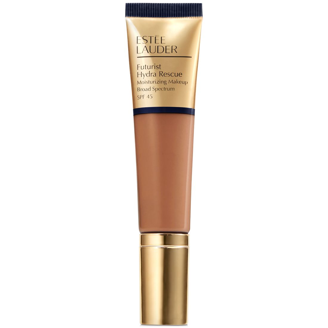 Estee Lauder Futurist Hydra Rescue Moisturizing Foundation Spf 45, 1.2 oz.