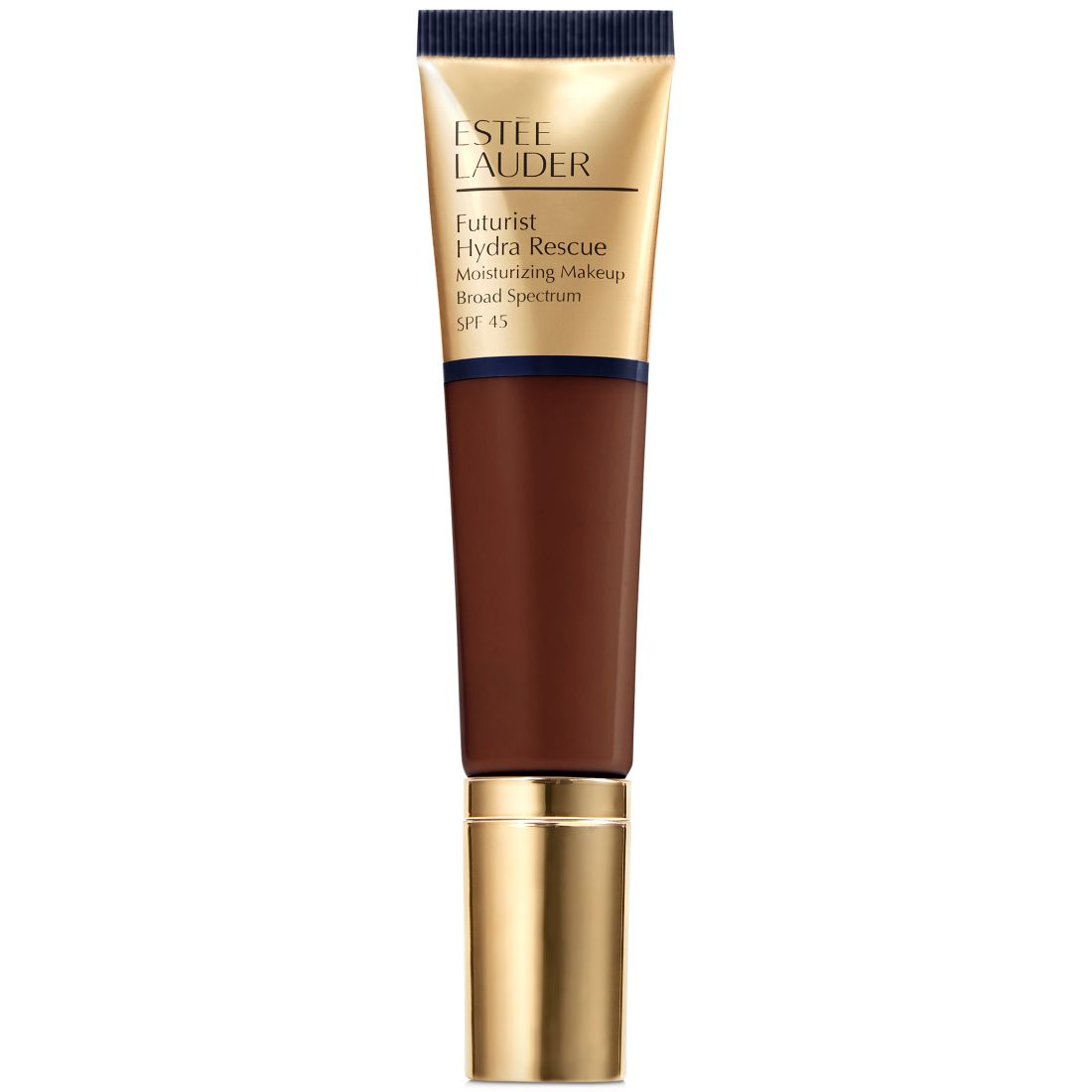 Estee Lauder Futurist Hydra Rescue Moisturizing Foundation Spf 45, 1.2 oz.