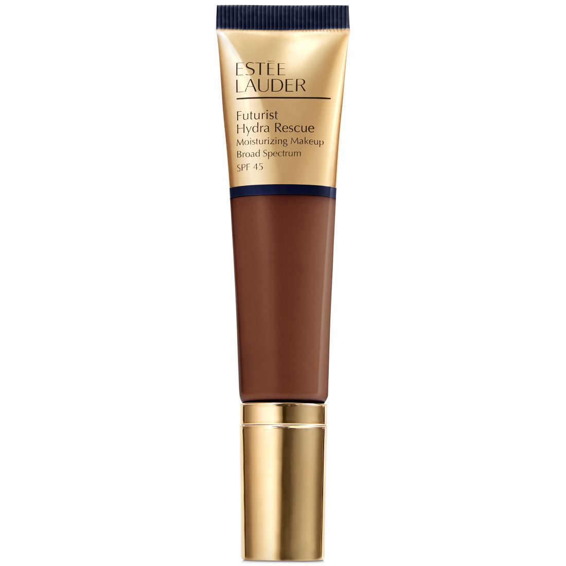 Estee Lauder Futurist Hydra Rescue Moisturizing Foundation Spf 45, 1.2 oz.