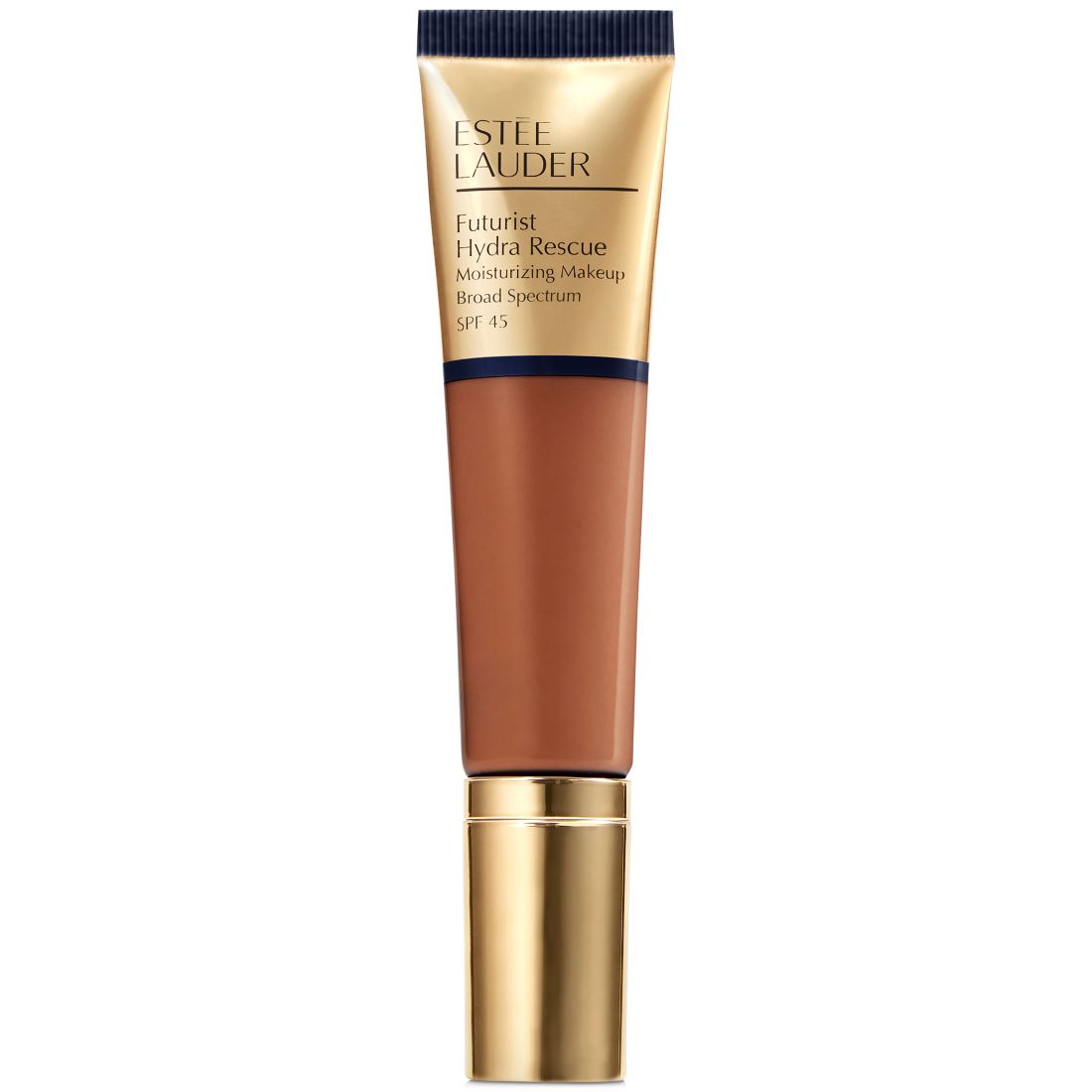 Estee Lauder Futurist Hydra Rescue Moisturizing Foundation Spf 45, 1.2 oz.