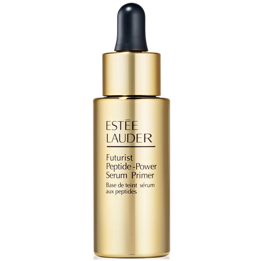 Futurist Peptide-Power Hydrating Serum Primer with Hyaluronic Acid, 30 ml