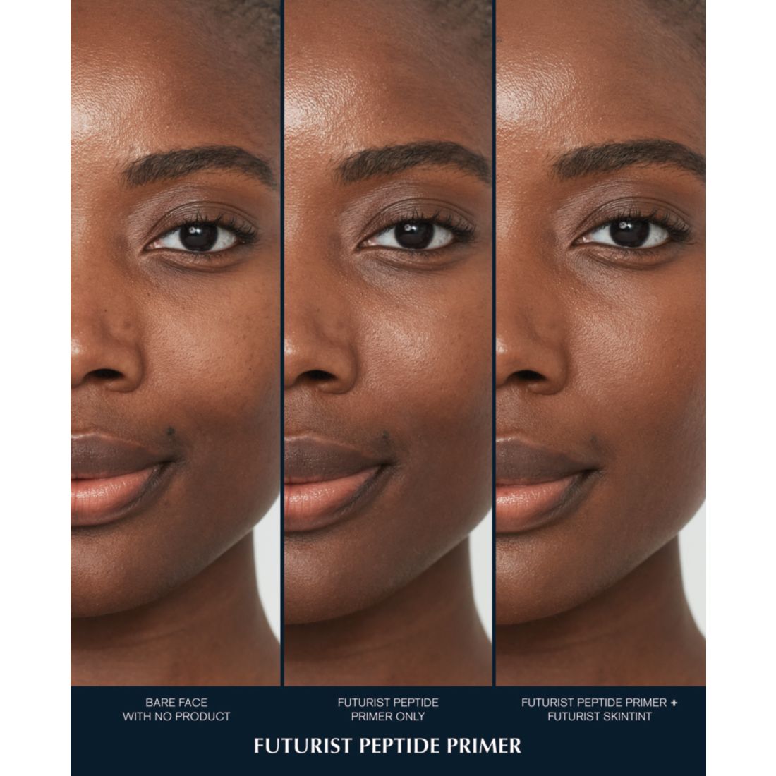 Futurist Peptide-Power Hydrating Serum Primer with Hyaluronic Acid, 30 ml
