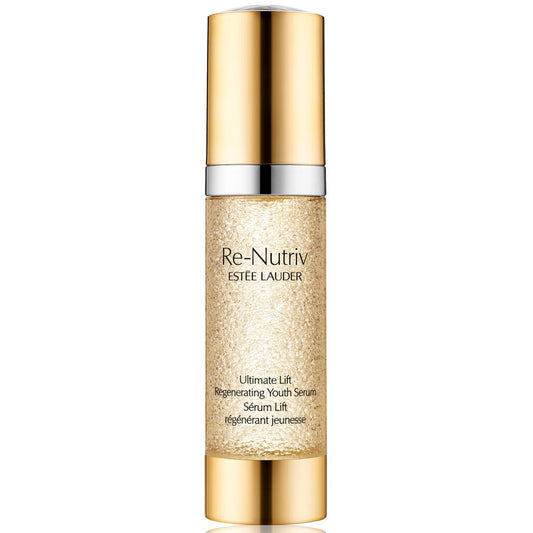 Re-Nutriv Ultimate Lift Regenerating Firming Youth Face Serum, 1 oz.