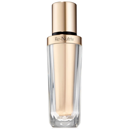 Estee Lauder Re-Nutriv Ultimate Diamond Transformative Brilliance Serum, 1 oz.