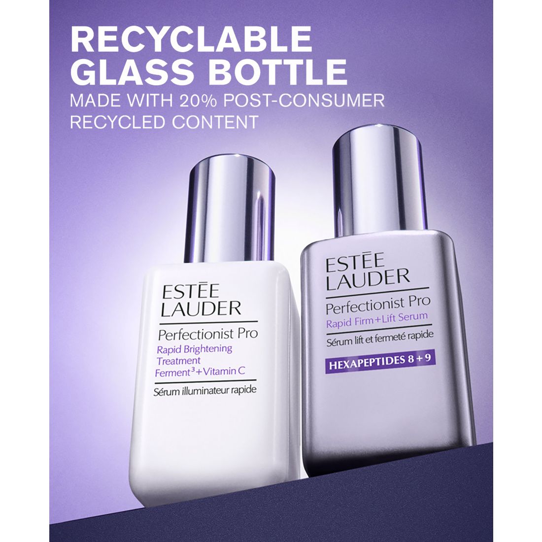 Estee Lauder 2-Pc. Perfectionist Pro Rapid Brightening Treatment Set
