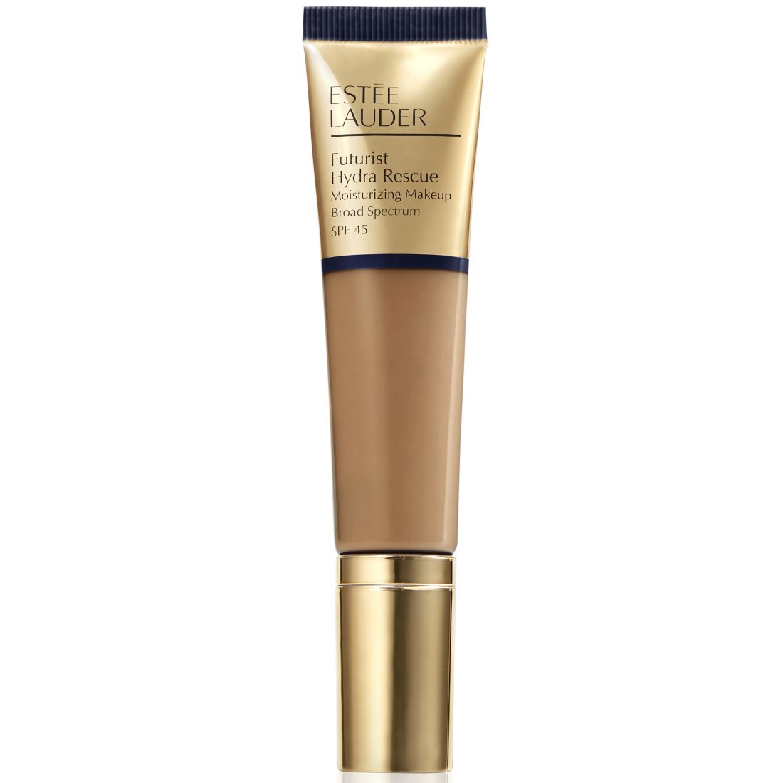 Estee Lauder Futurist Hydra Rescue Moisturizing Foundation Spf 45, 1.2 oz.