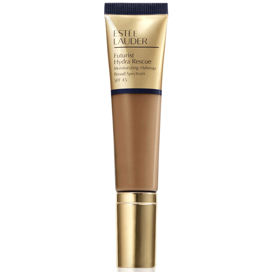 Estee Lauder Futurist Hydra Rescue Moisturizing Foundation Spf 45, 1.2 oz.