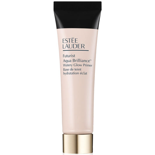 Estee Lauder Futurist Aqua Brilliance Watery Glow Primer, 0.5 oz.