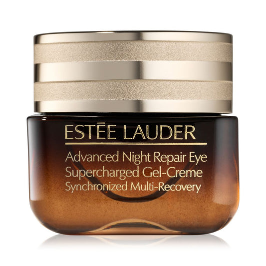 Estee Lauder Advanced Night Repair Supercharged Gel Eye Cream, 0.50 oz.