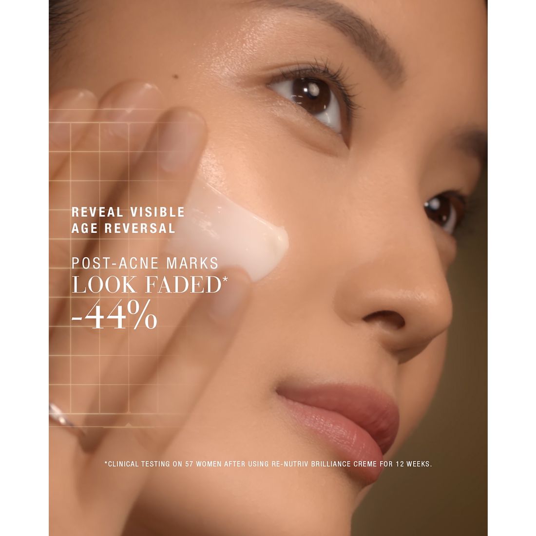 Re-Nutriv Ultimate Diamond Brilliance Cream Refill, 1.7 oz.