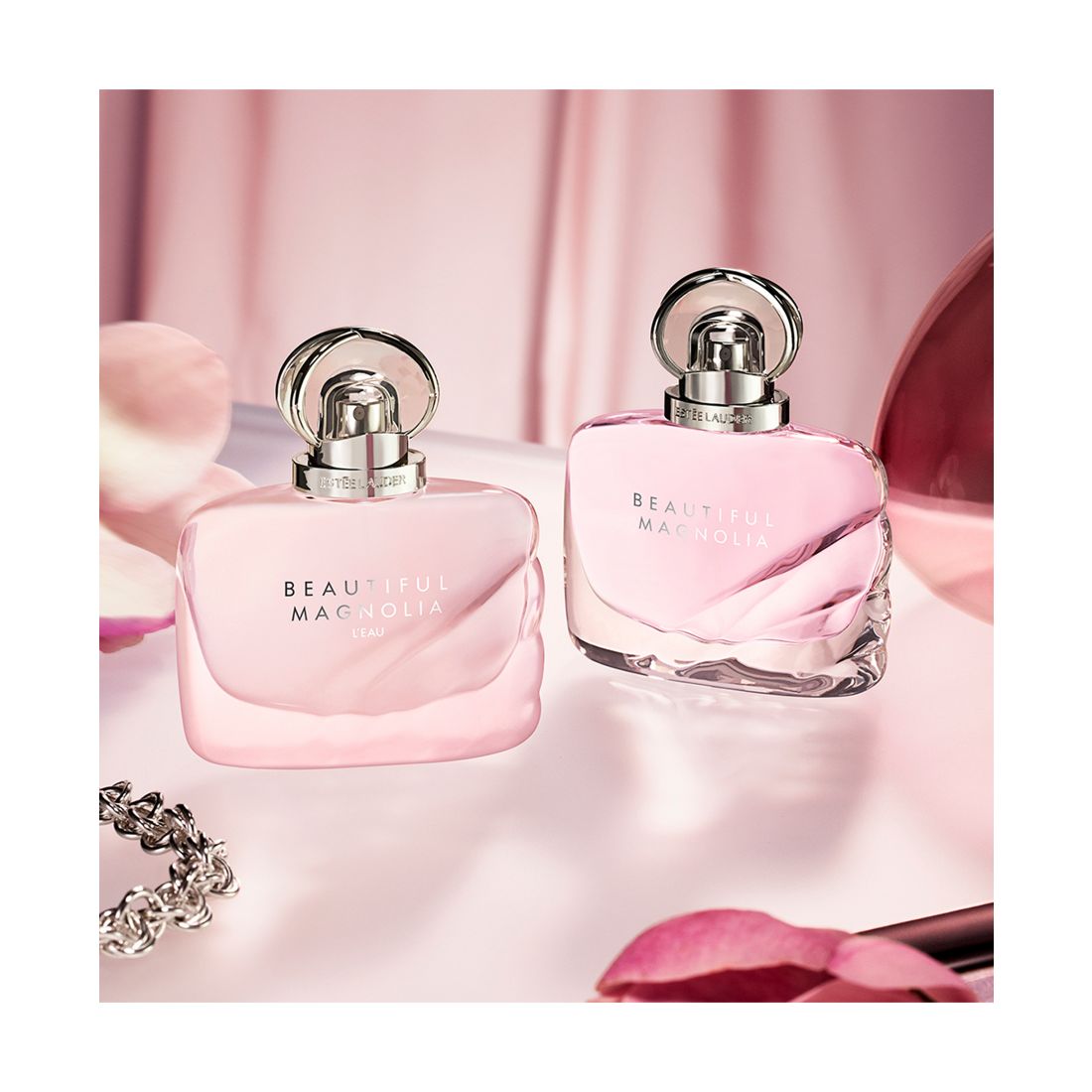 Beautiful Magnolia L'Eau Eau de Toilette Perfume Spray, 1.7 oz, First at Macy's