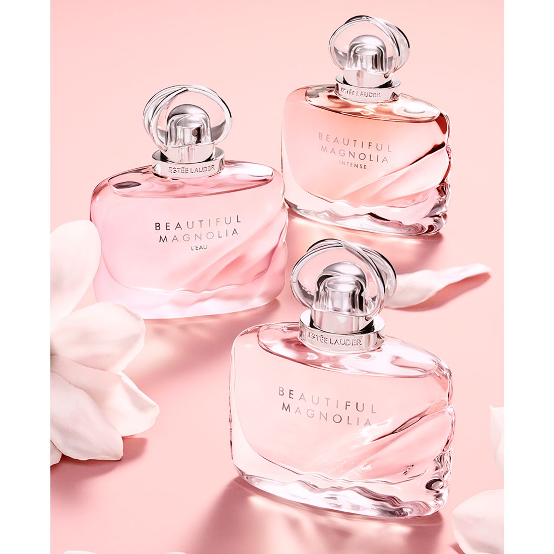Beautiful Magnolia L'Eau Eau de Toilette Perfume Spray, 1.7 oz, First at Macy's