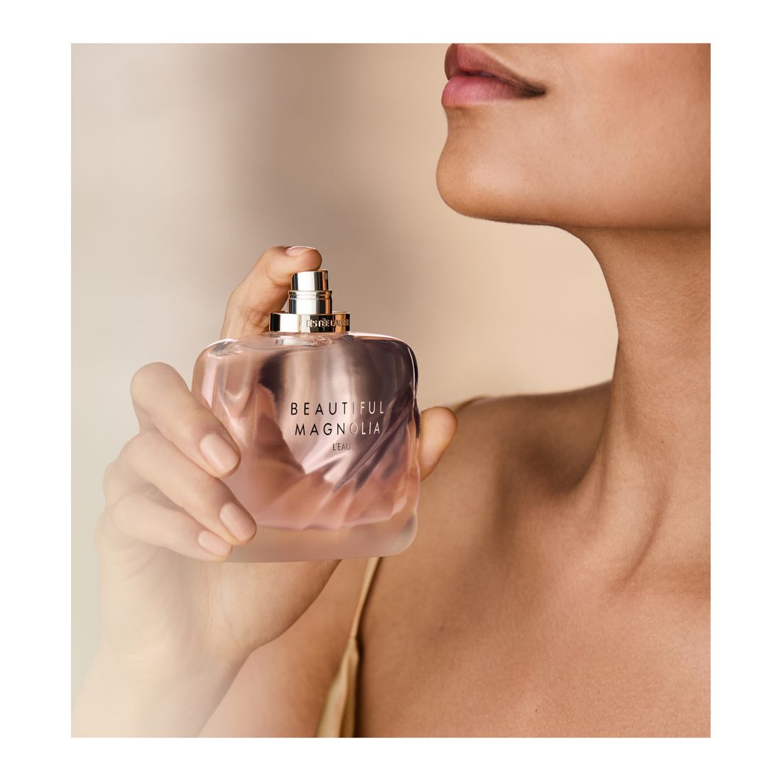 Beautiful Magnolia L'Eau Eau de Toilette Perfume Spray, 1.7 oz, First at Macy's