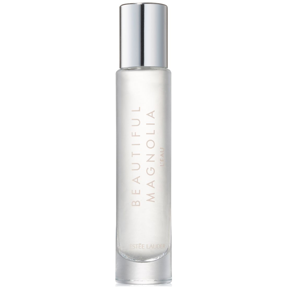 Estee Lauder Beautiful Magnolia L'Eau Eau de Toilette Travel Perfume Spray, 0.34 oz, First at Macy's