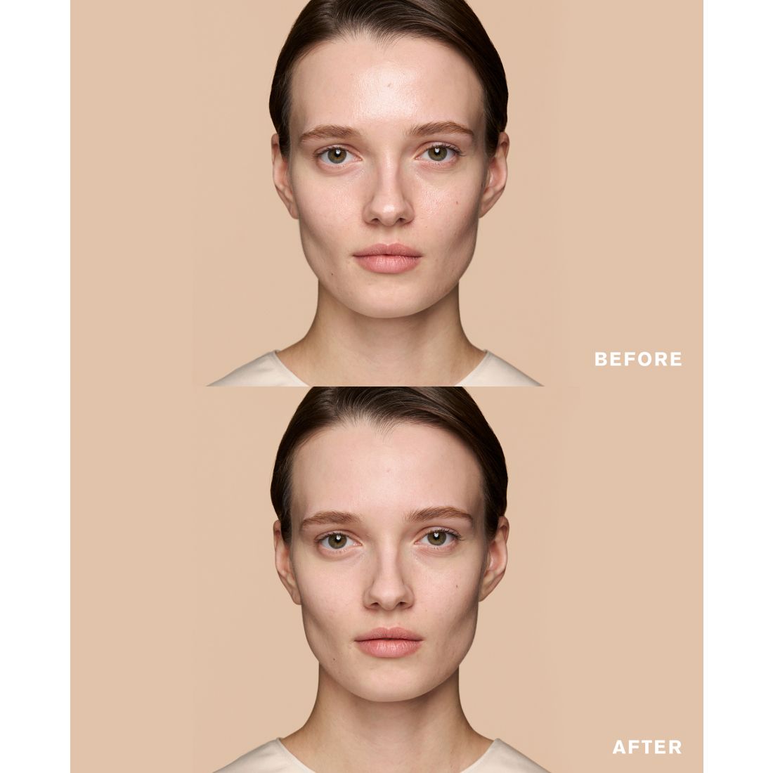 Double Wear Smooth & Blur Matte Primer