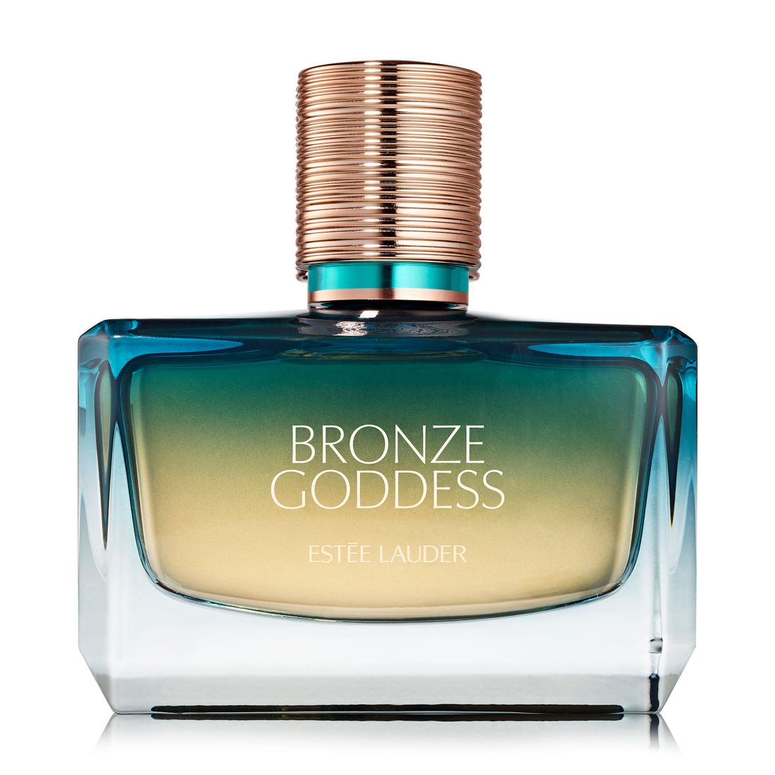 Estee Lauder Bronze Goddess Nuit Eau de Parfum Spray, 3.4 oz.