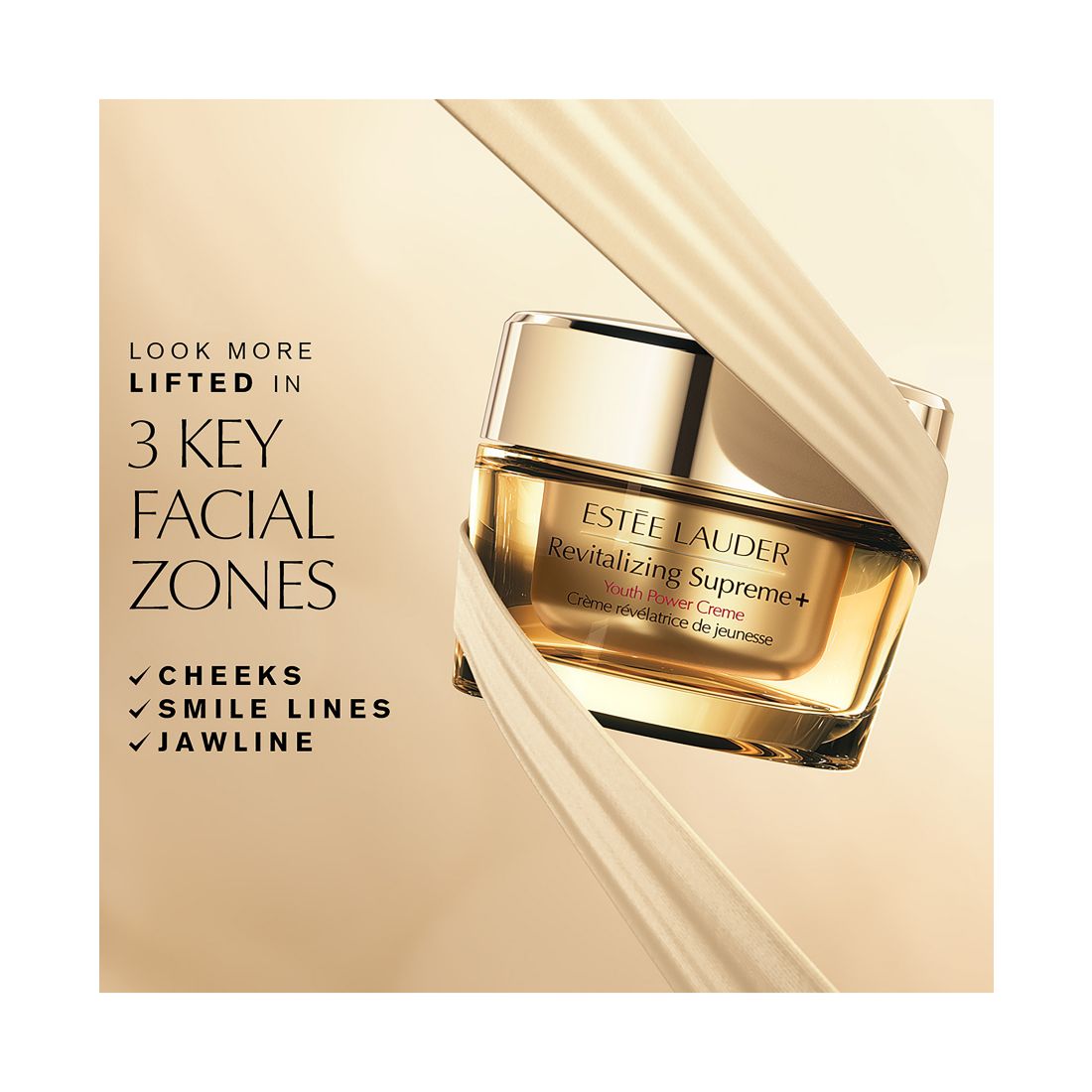 Estee Lauder 2-Pc. Revitalizing Supreme+ Moisturizer Set