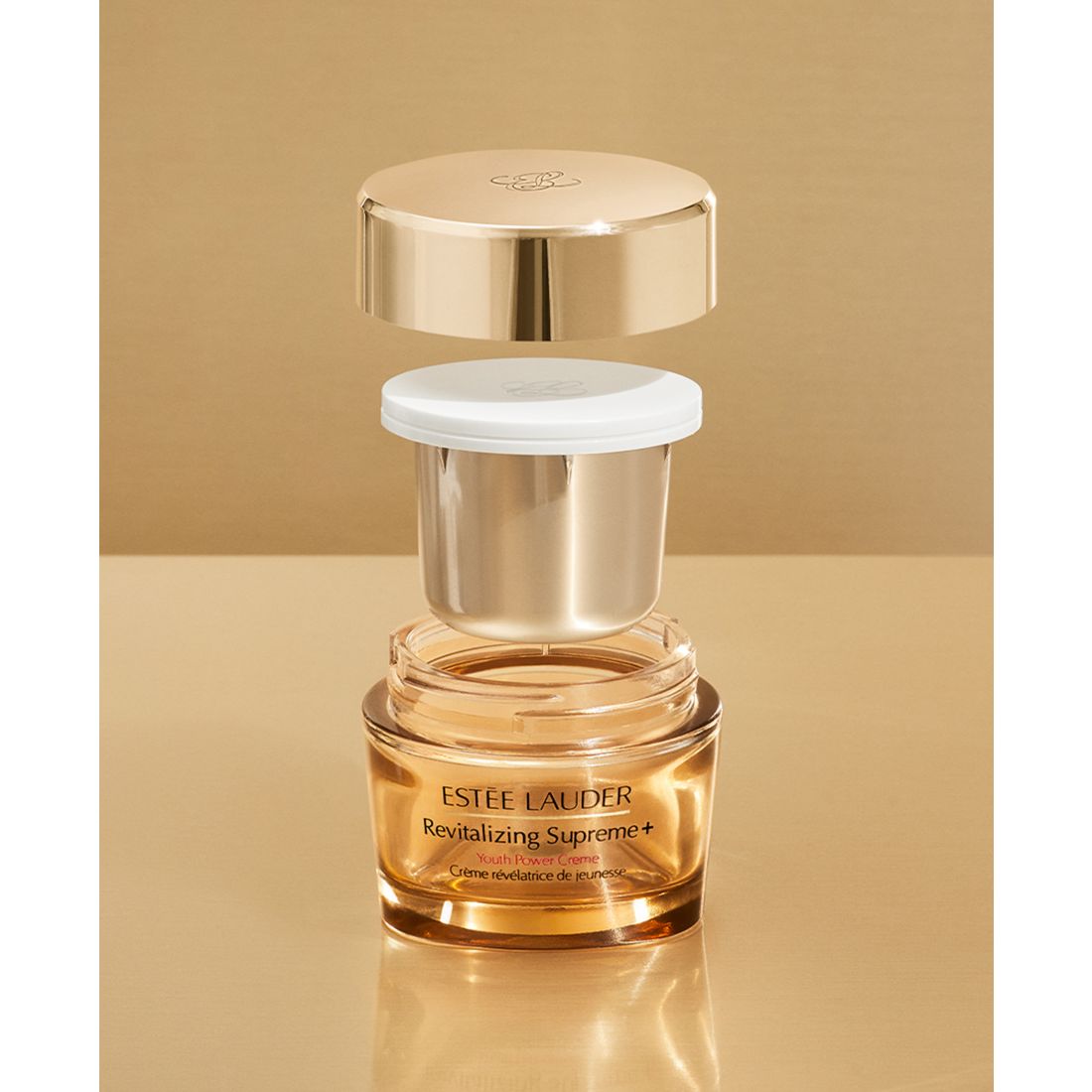 Estee Lauder 2-Pc. Revitalizing Supreme+ Moisturizer Set