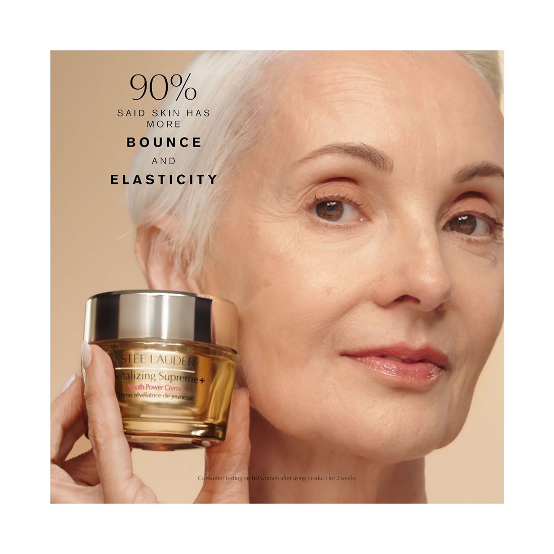 Estee Lauder 2-Pc. Revitalizing Supreme+ Moisturizer Set