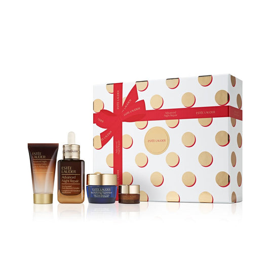 Estee Lauder 4-Pc. Advanced Night Repair Holiday Skincare Set