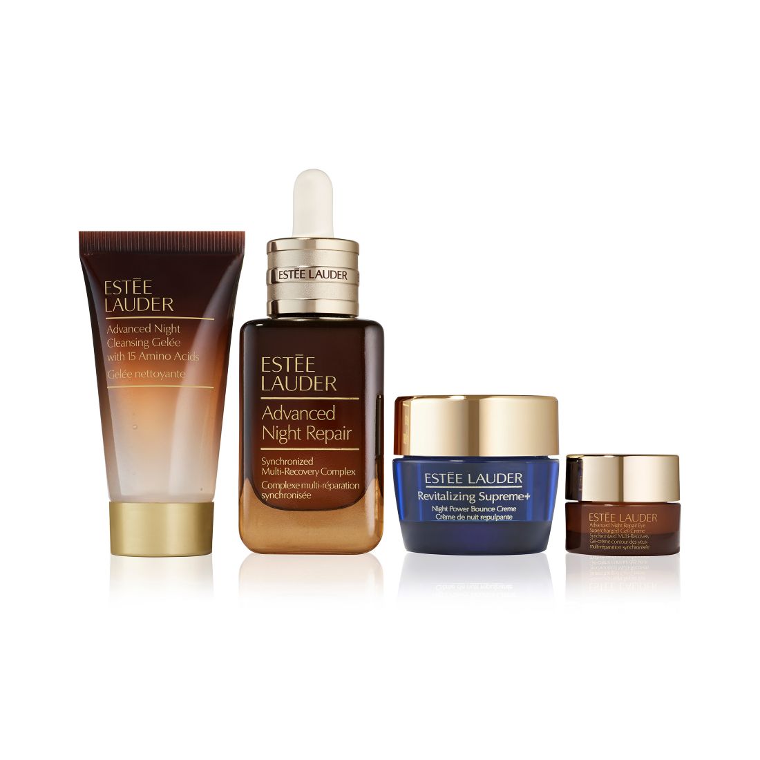 Estee Lauder 4-Pc. Advanced Night Repair Holiday Skincare Set