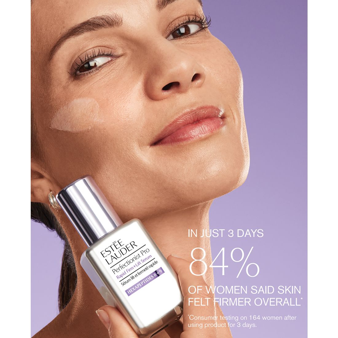 Estee Lauder 4-Pc. Resilience Cream Holiday Skin Care Set