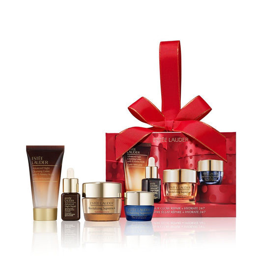 Estee Lauder 4-Pc. Revitalizing Supreme+ Skin Care Starter Set