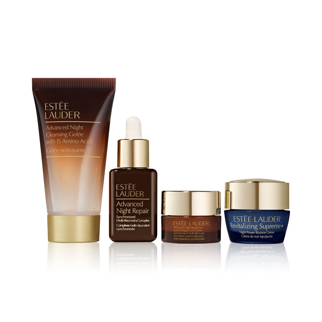 Estee Lauder 4-Pc. Advanced Night Repair Skin Care Starter Set