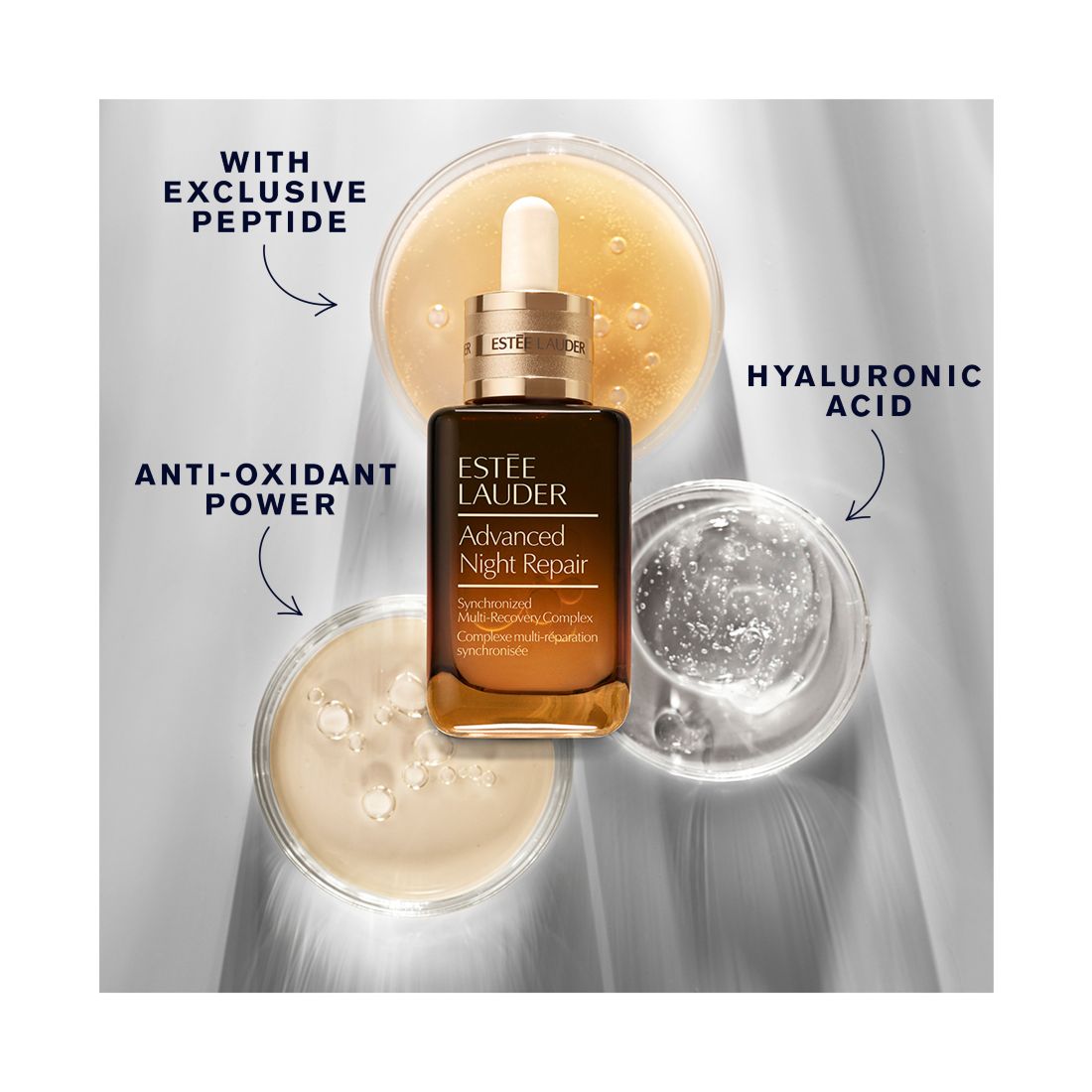 Estee Lauder 4-Pc. Advanced Night Repair Skin Care Starter Set
